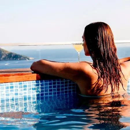 Rhapsody Hotel&Spa Kalkan-2